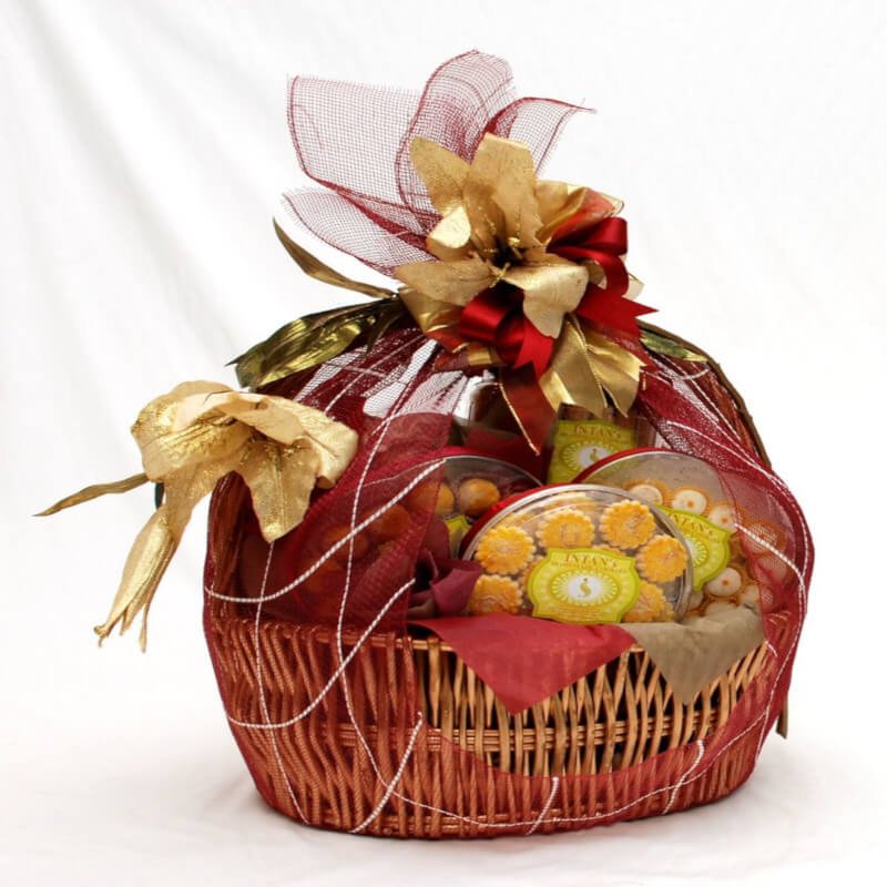 Hampers for our Farmers, hamper 2