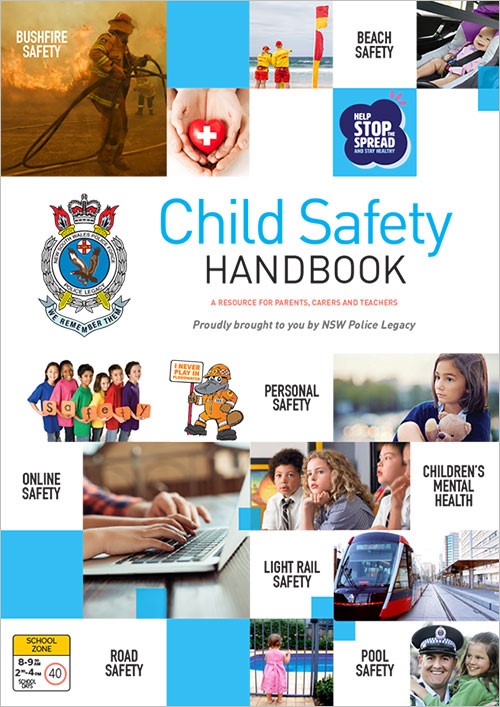 Child Safety Awareness, Child safety