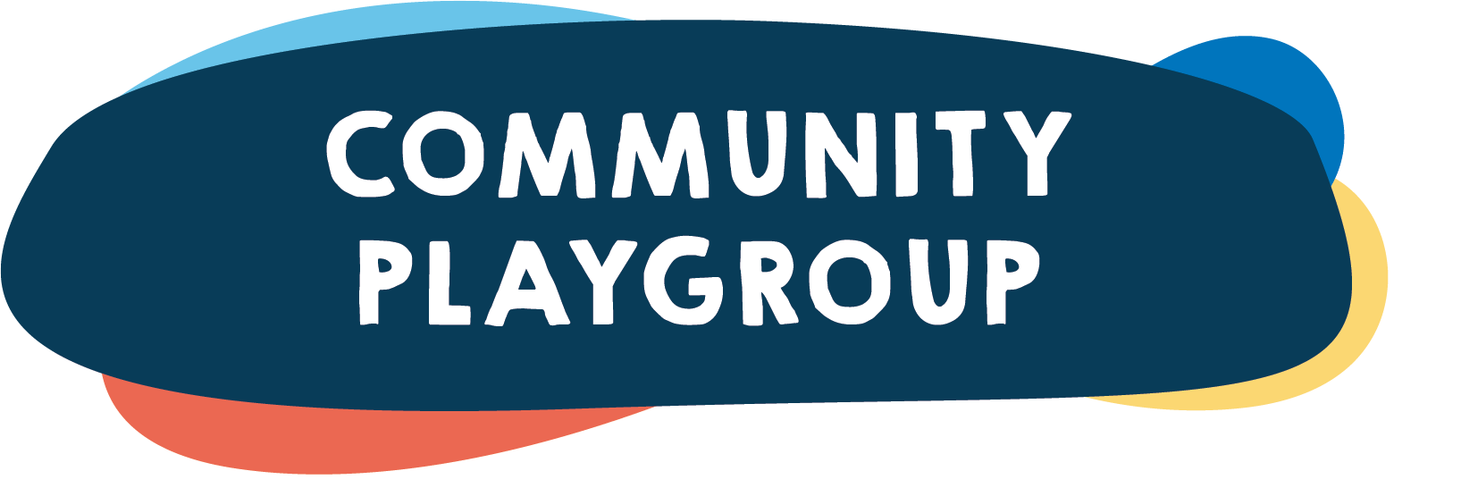 Pre-Kinder (BCC Beginners), community playgroup
