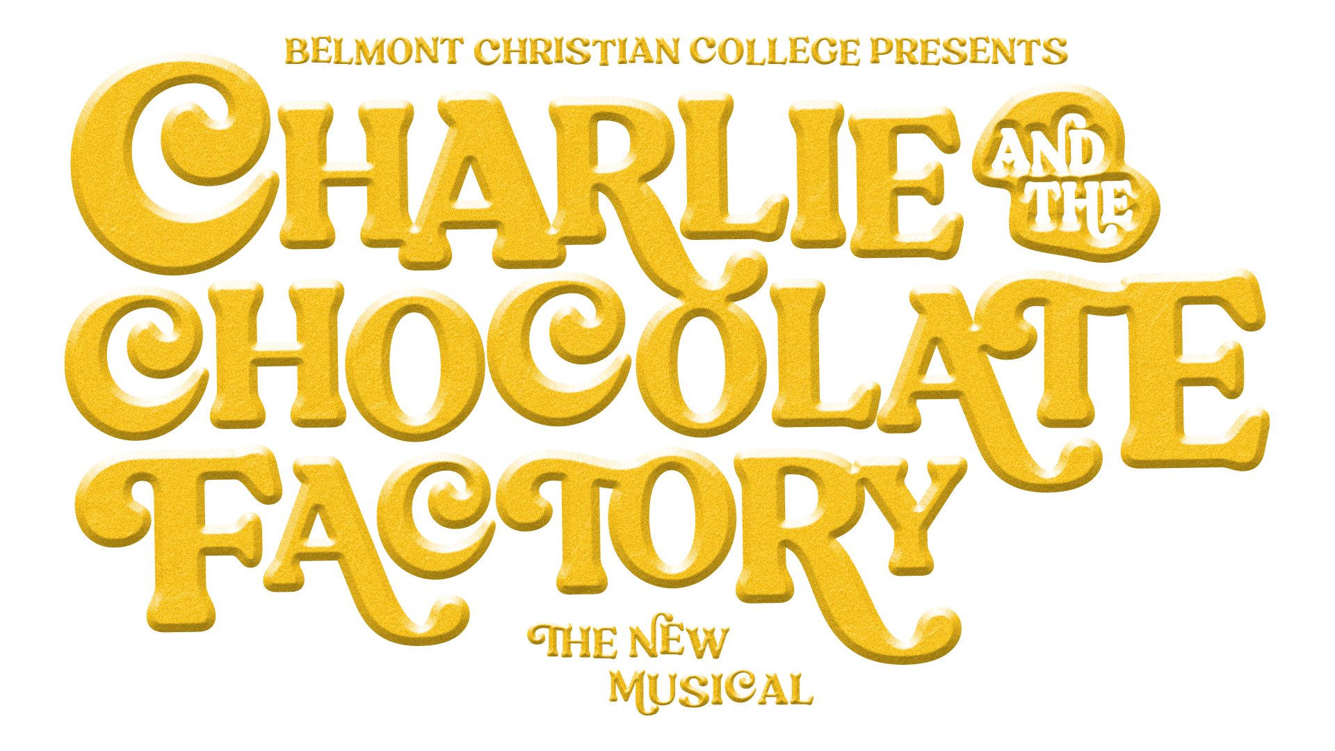 Charlie & The Chocolate Factory, Artboard 1