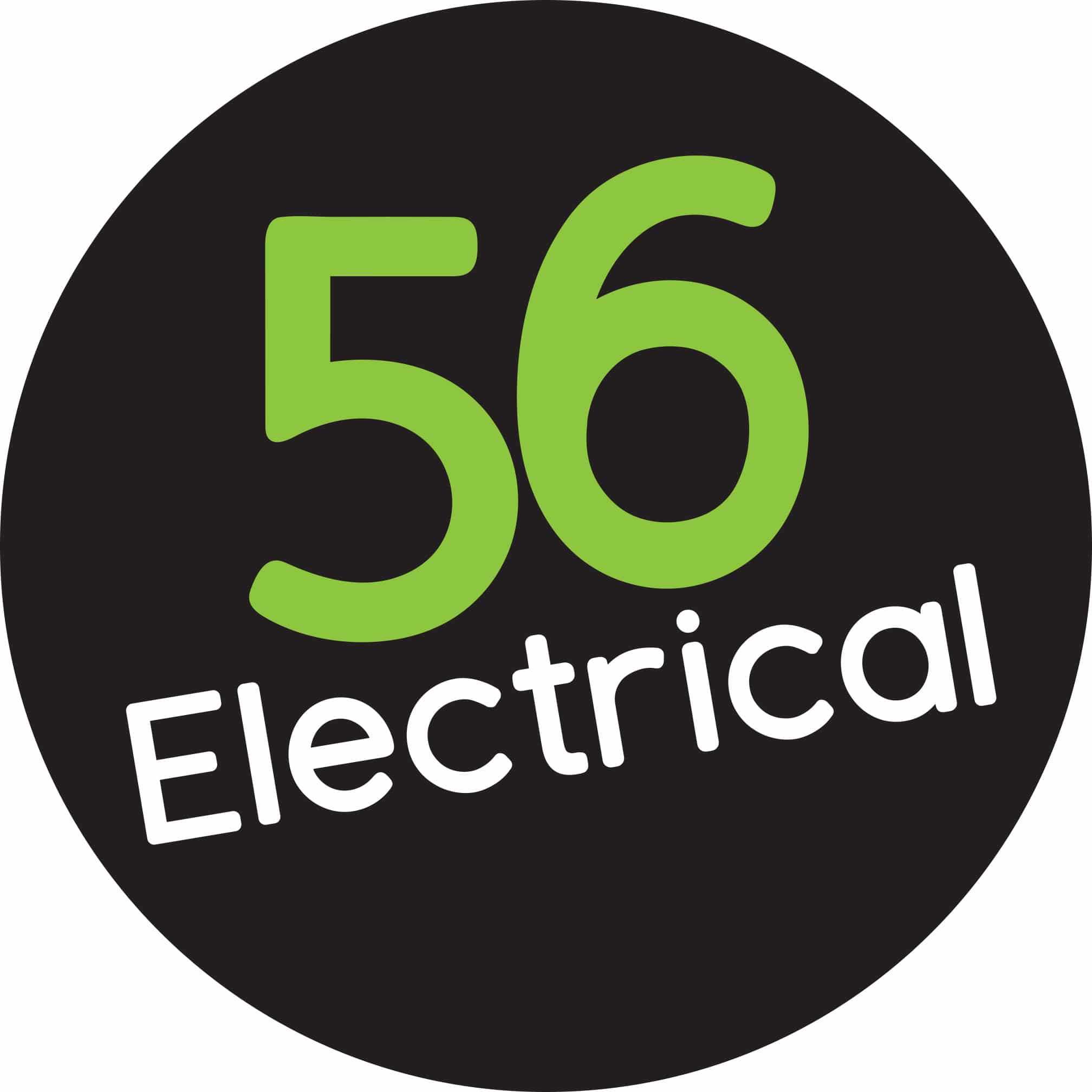 Charlie & The Chocolate Factory, 56electrical logocircle copy