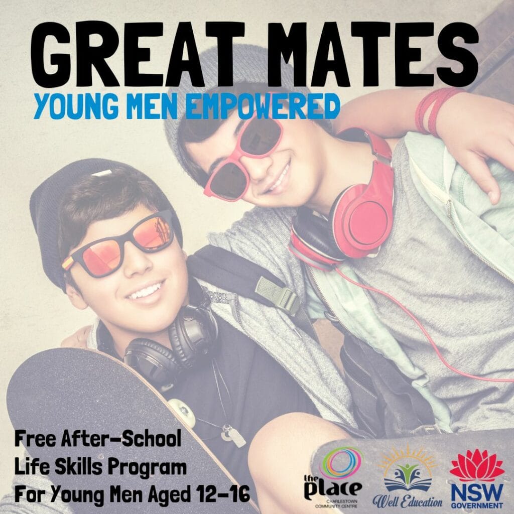 Parent/Carer Information and Support, Great Mates Instagram Updated