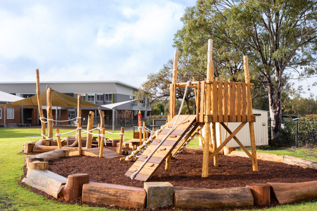 Introducing Poppet Park, New Nature Playground 07