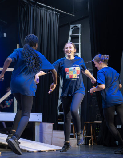 Alice in Wonderland, HSMusical Preview 13