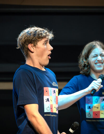 Alice in Wonderland, HSMusical Preview 23