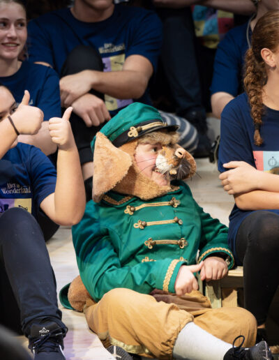 Alice in Wonderland, HSMusical Preview 29