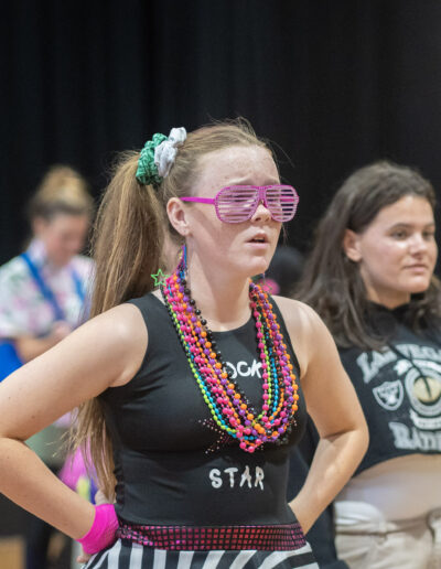 Alice in Wonderland, Musical Rehearsal AliceInWonderland 17